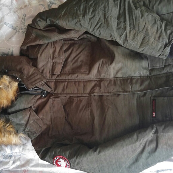Winter Jacket - Picture 2 of 4